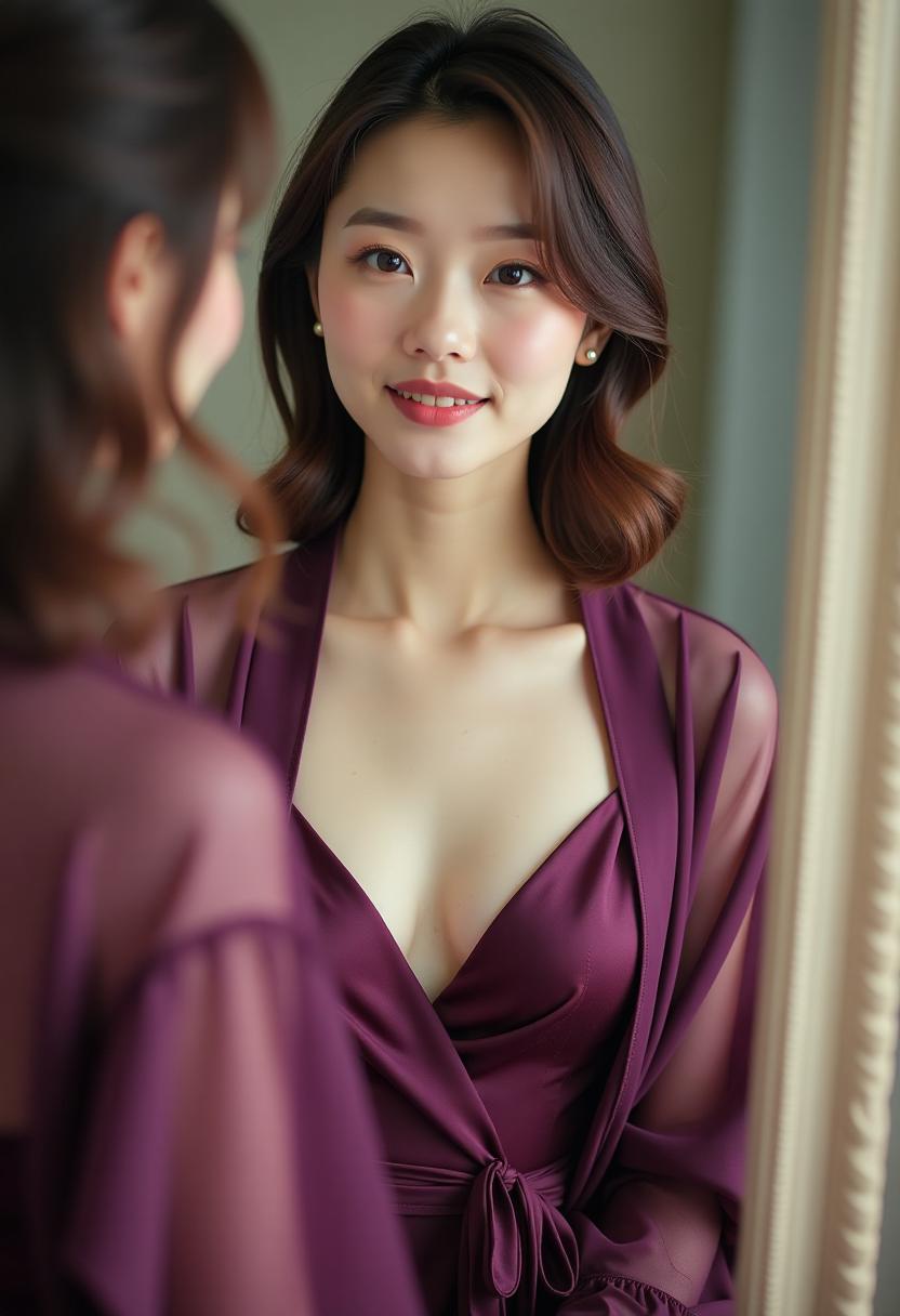 南原情书
