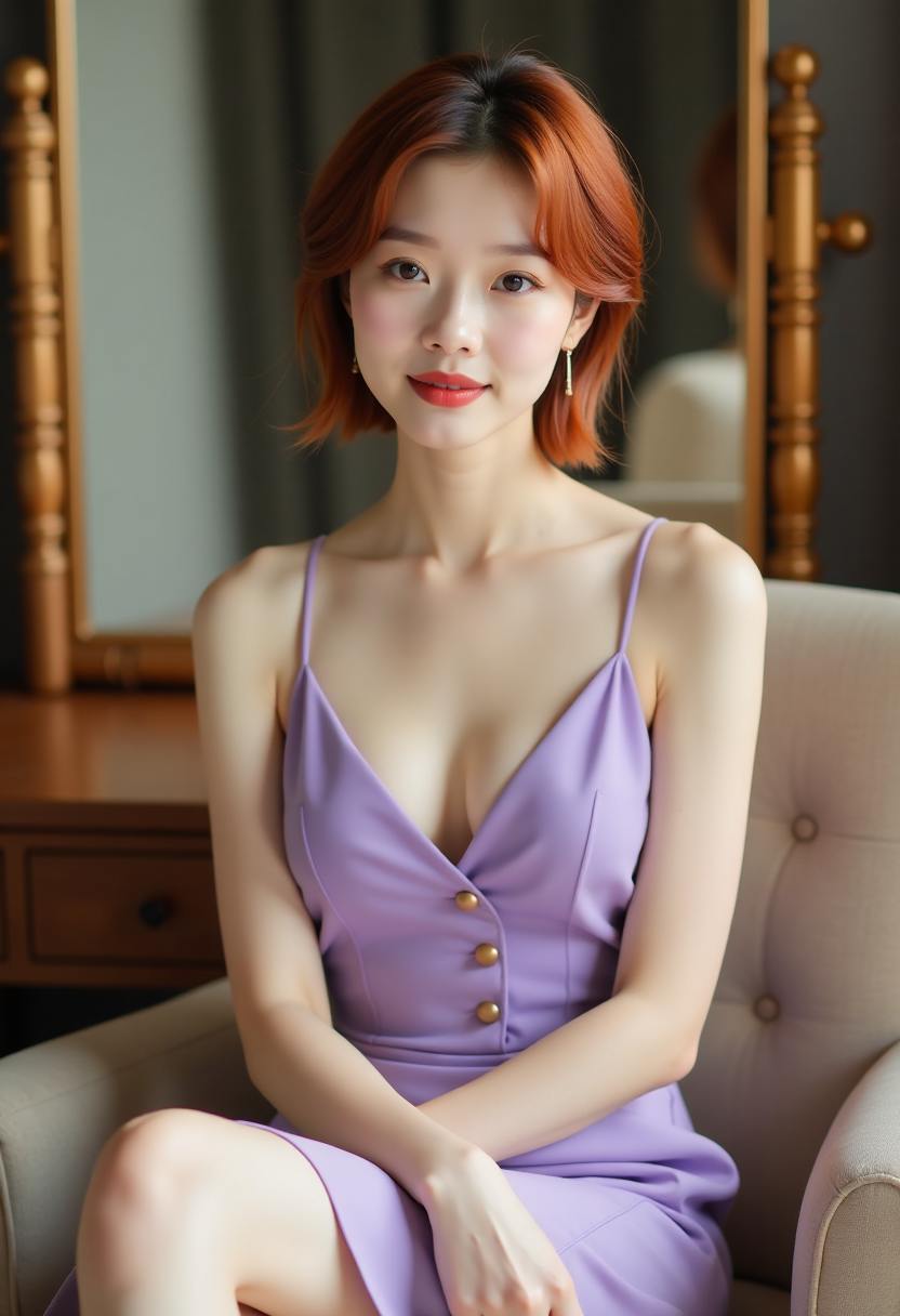 春香传剧照